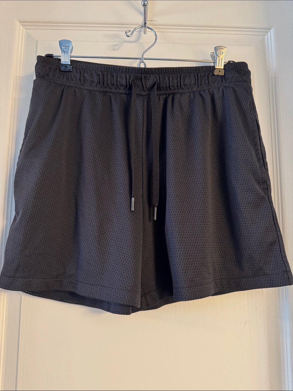 All in motion athletic shorts